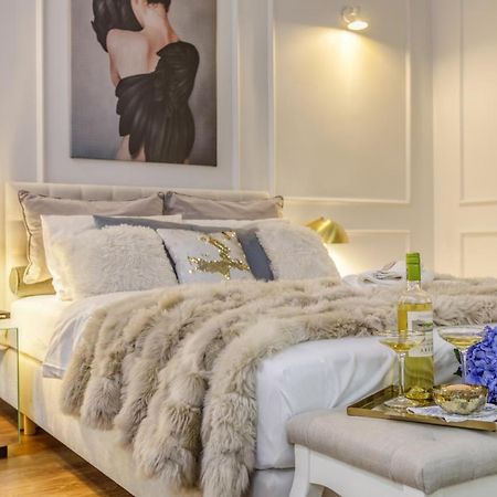 I'M In Heaven - Boutique Apartments Varsavia Esterno foto