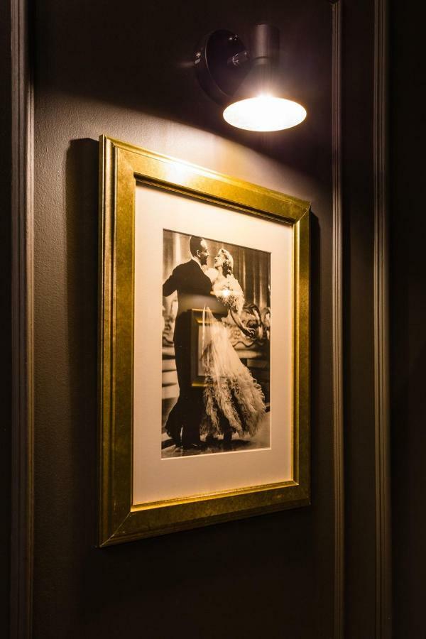 I'M In Heaven - Boutique Apartments Varsavia Esterno foto