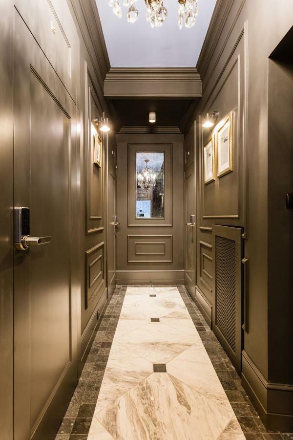 I'M In Heaven - Boutique Apartments Varsavia Esterno foto