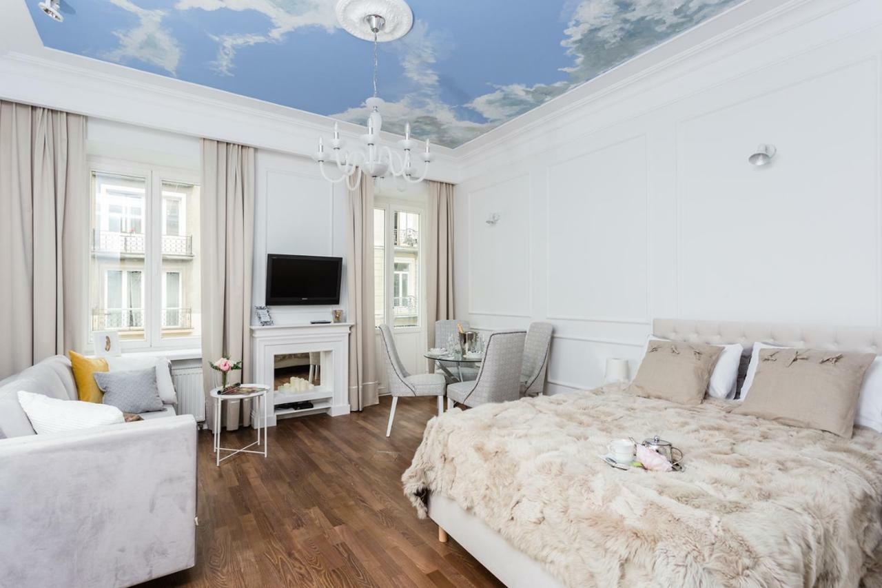 I'M In Heaven - Boutique Apartments Varsavia Esterno foto