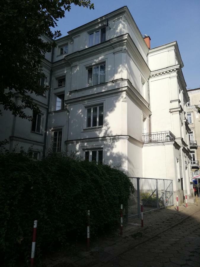 I'M In Heaven - Boutique Apartments Varsavia Esterno foto