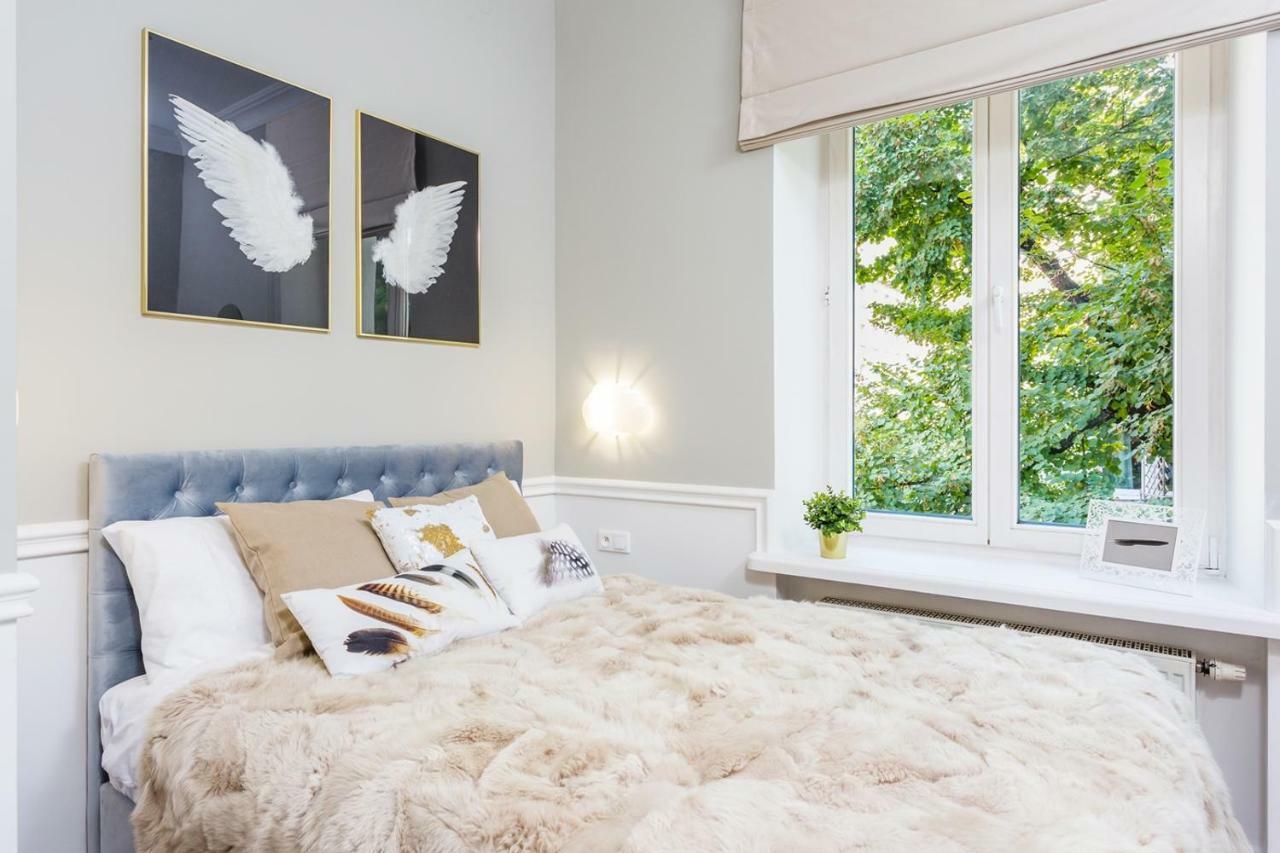I'M In Heaven - Boutique Apartments Varsavia Esterno foto