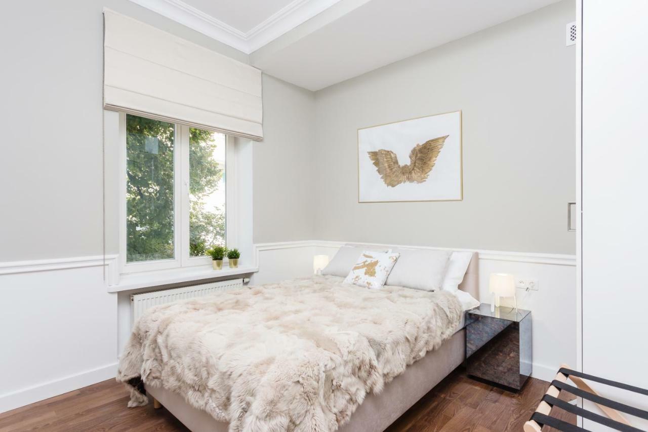 I'M In Heaven - Boutique Apartments Varsavia Esterno foto