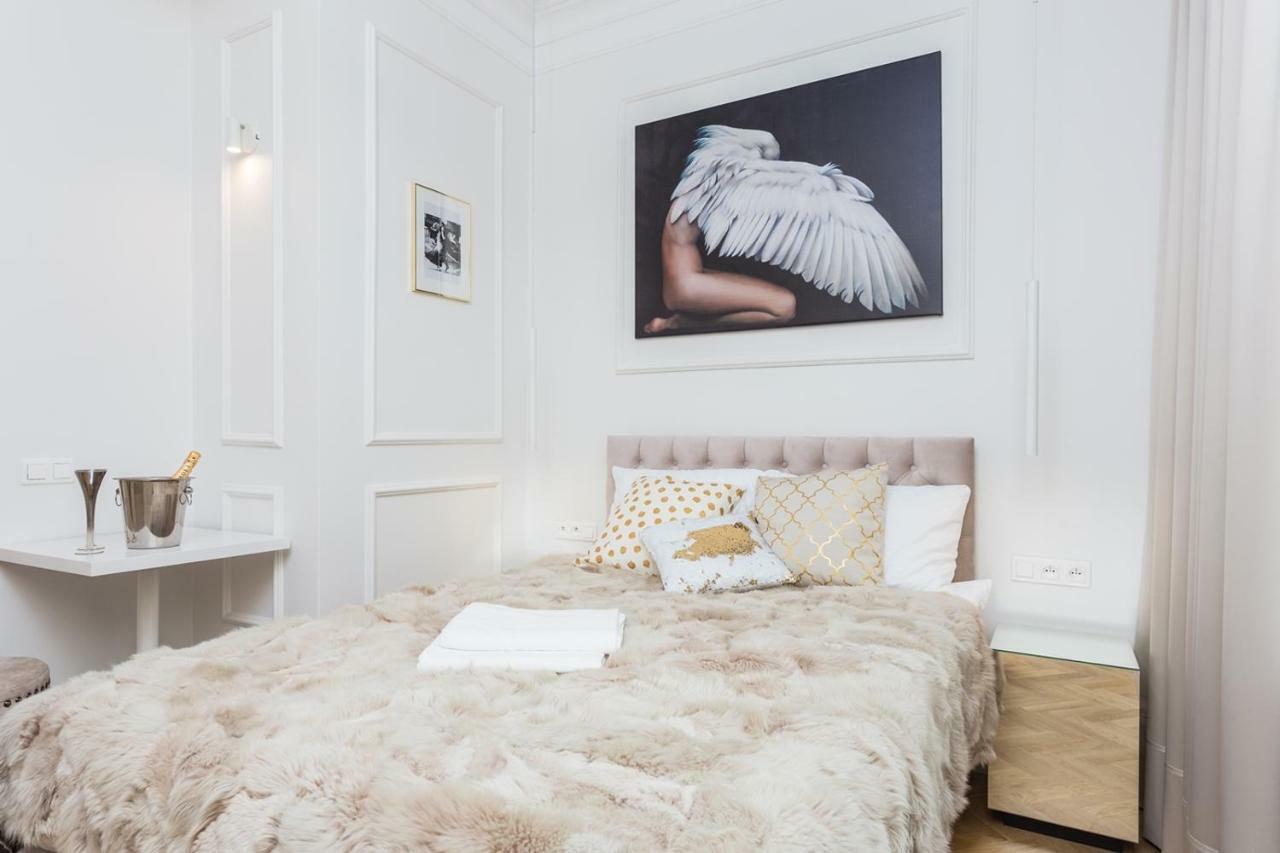 I'M In Heaven - Boutique Apartments Varsavia Esterno foto