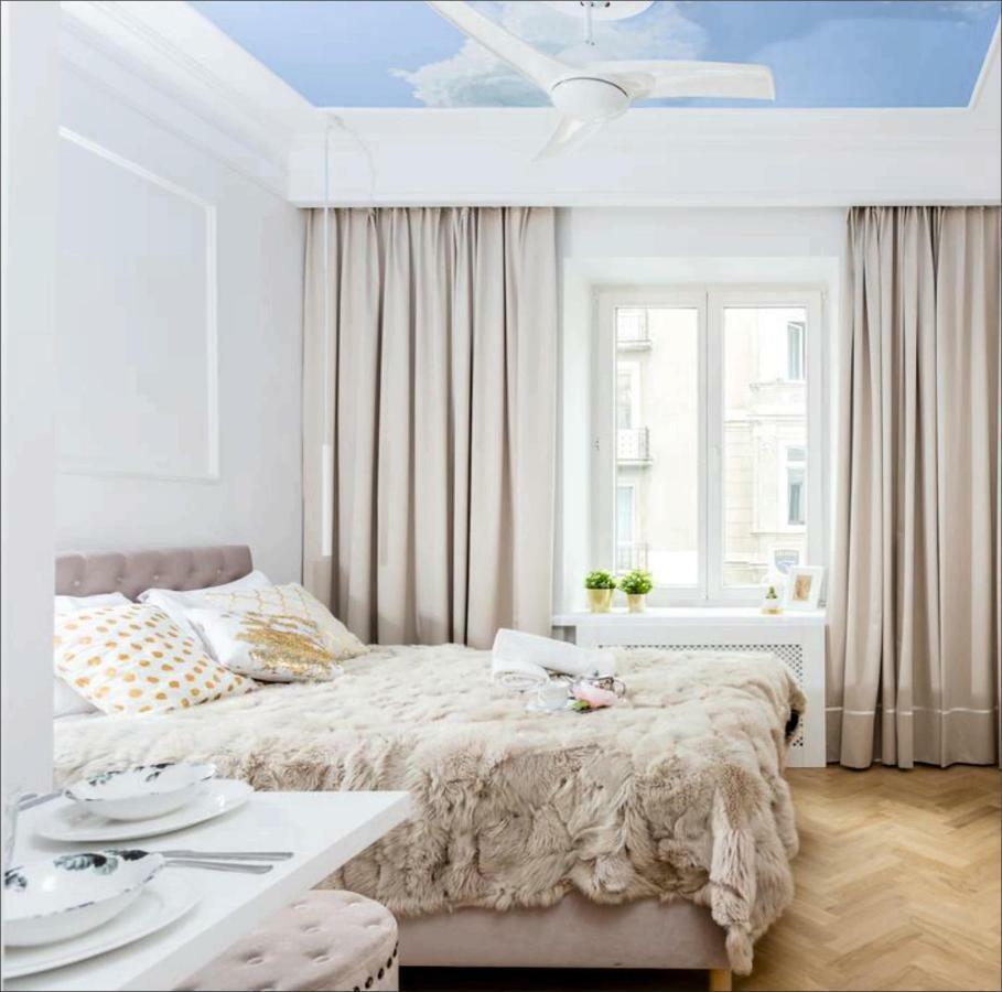I'M In Heaven - Boutique Apartments Varsavia Esterno foto